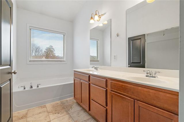 7054 Elmwood Ridge Court, Atlanta, GA 30340