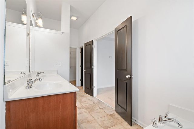 7054 Elmwood Ridge Court, Atlanta, GA 30340