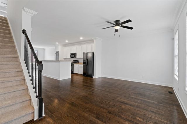 7054 Elmwood Ridge Court, Atlanta, GA 30340