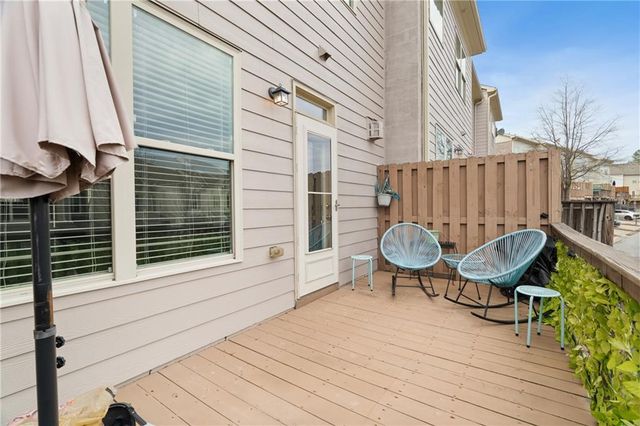 7054 Elmwood Ridge Court, Atlanta, GA 30340