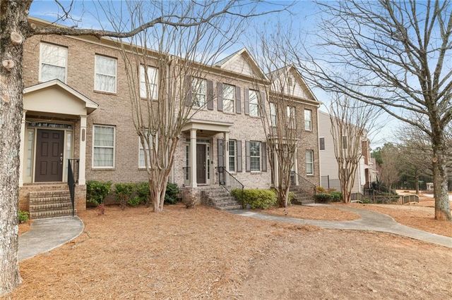 7054 Elmwood Ridge Court, Atlanta, GA 30340