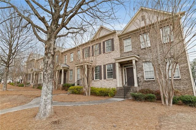 7054 Elmwood Ridge Court, Atlanta, GA 30340