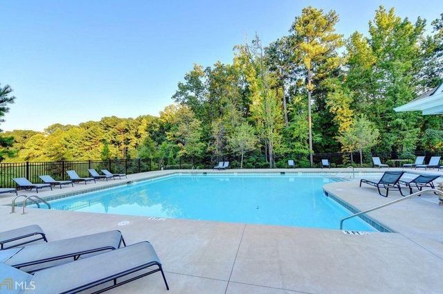 7054 Elmwood Ridge Court, Atlanta, GA 30340