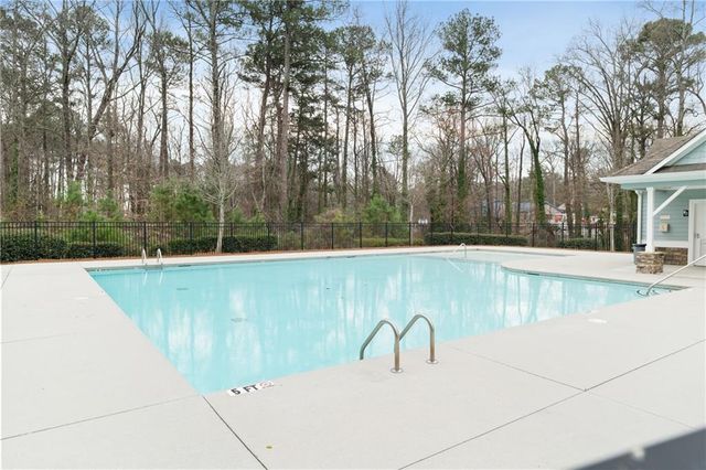 7054 Elmwood Ridge Court, Atlanta, GA 30340