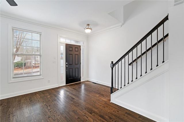 7054 Elmwood Ridge Court, Atlanta, GA 30340