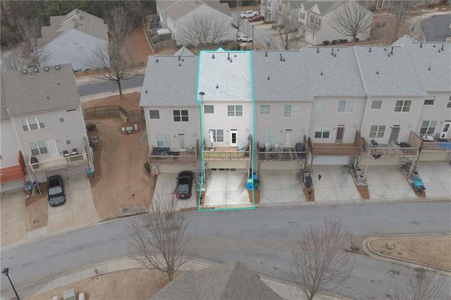 7054 Elmwood Ridge Court, Atlanta, GA 30340