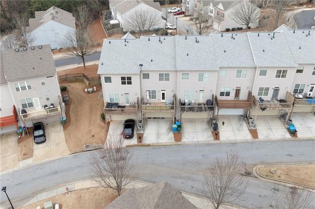 7054 Elmwood Ridge Court, Atlanta, GA 30340