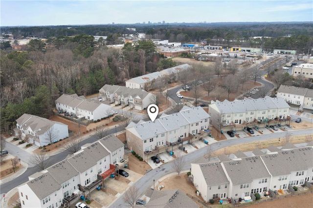 7054 Elmwood Ridge Court, Atlanta, GA 30340