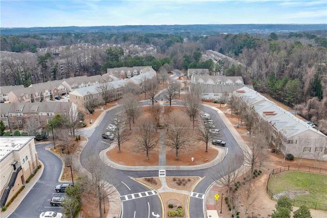 7054 Elmwood Ridge Court, Atlanta, GA 30340