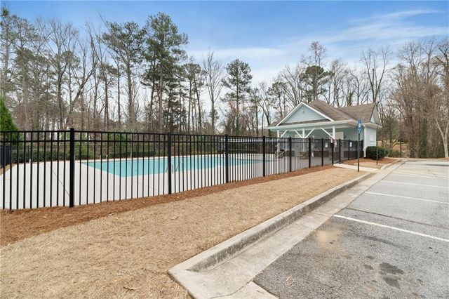 7054 Elmwood Ridge Court, Atlanta, GA 30340