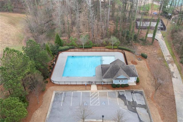 7054 Elmwood Ridge Court, Atlanta, GA 30340