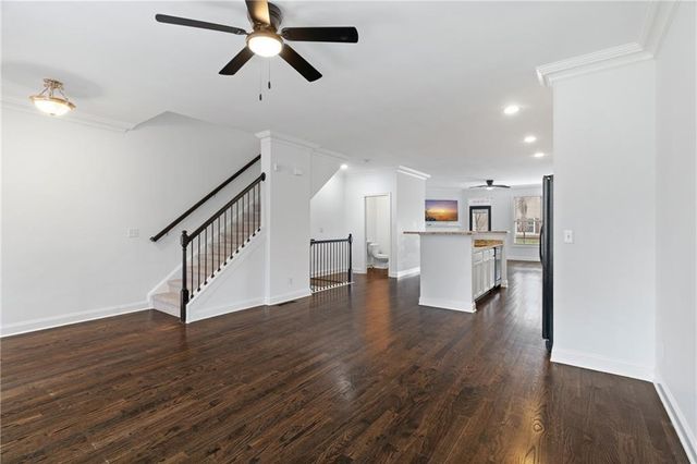 7054 Elmwood Ridge Court, Atlanta, GA 30340