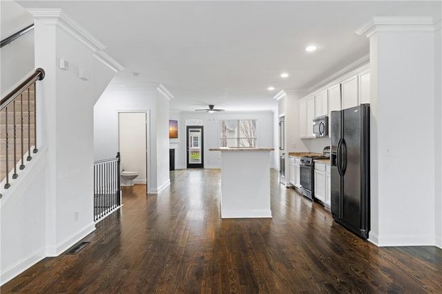 7054 Elmwood Ridge Court, Atlanta, GA 30340