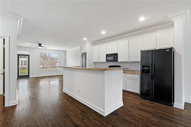 7054 Elmwood Ridge Court, Atlanta, GA 30340