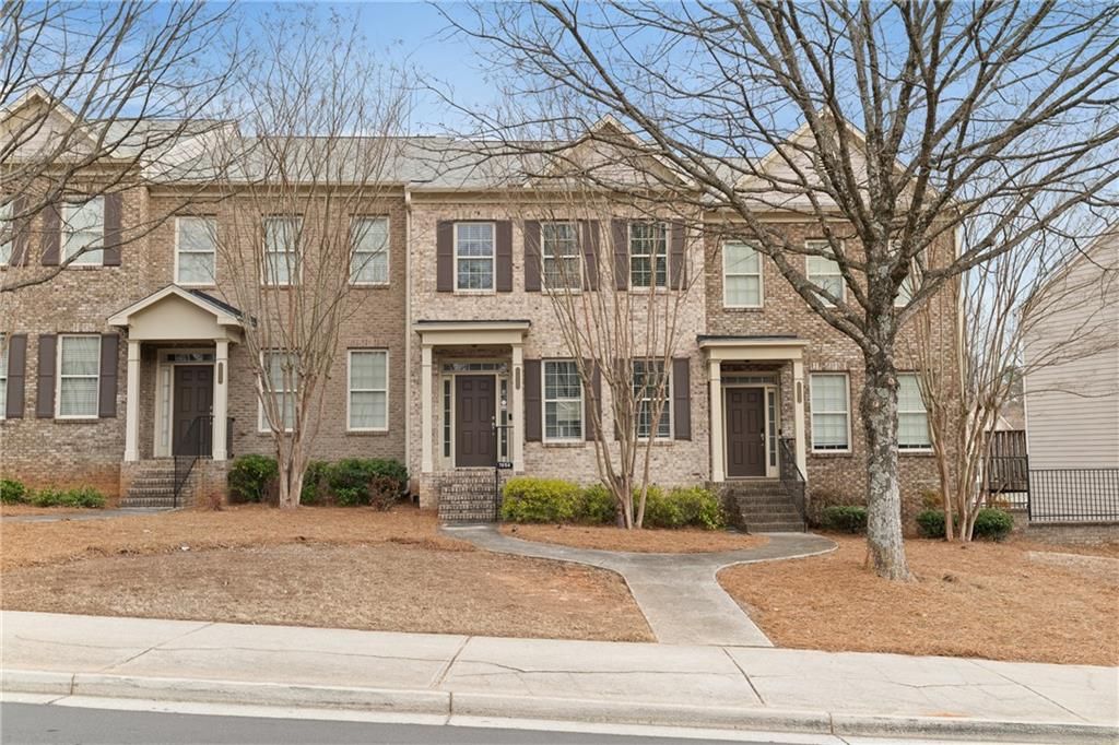 7054 Elmwood Ridge Court, Atlanta, GA 30340