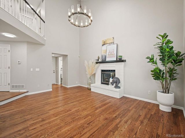 9358 Cornell Cir, Highlands Ranch, CO 80130