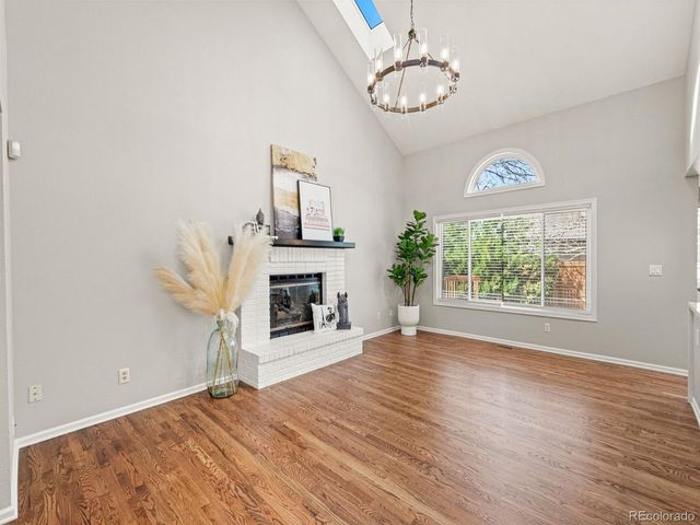 9358 Cornell Cir, Highlands Ranch, CO 80130