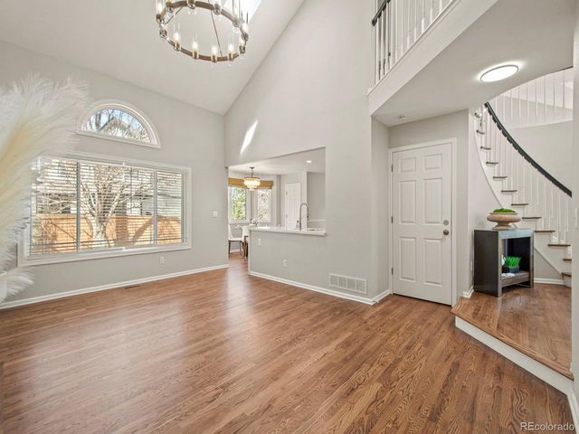 9358 Cornell Cir, Highlands Ranch, CO 80130