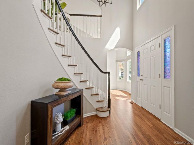 9358 Cornell Cir, Highlands Ranch, CO 80130