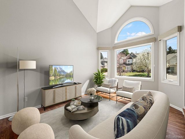 9358 Cornell Cir, Highlands Ranch, CO 80130