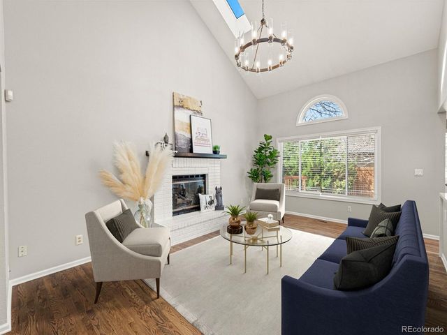 9358 Cornell Cir, Highlands Ranch, CO 80130