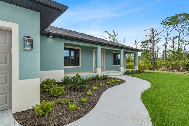 7399 WORTHINGTON TERRACE, Port Charlotte, FL 33981