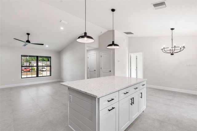 7399 WORTHINGTON TERRACE, Port Charlotte, FL 33981