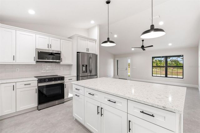 7399 WORTHINGTON TERRACE, Port Charlotte, FL 33981