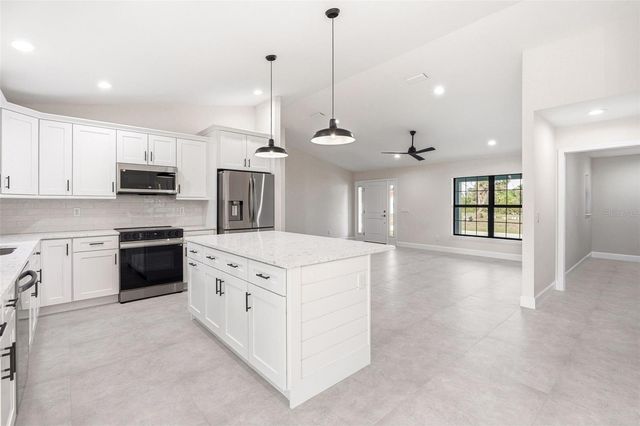 7399 WORTHINGTON TERRACE, Port Charlotte, FL 33981