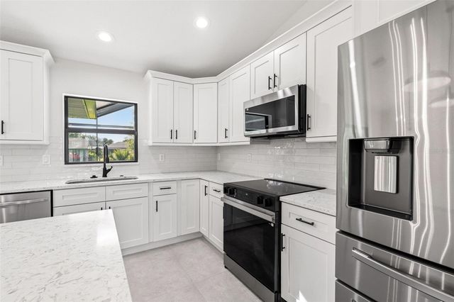 7399 WORTHINGTON TERRACE, Port Charlotte, FL 33981