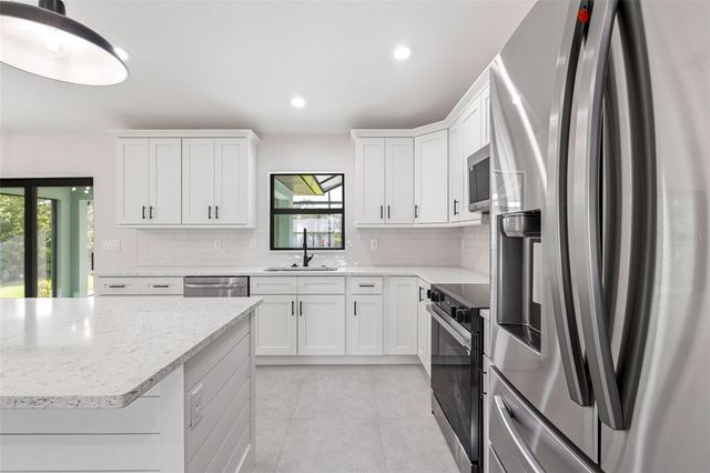 7399 WORTHINGTON TERRACE, Port Charlotte, FL 33981