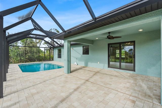 7399 WORTHINGTON TERRACE, Port Charlotte, FL 33981