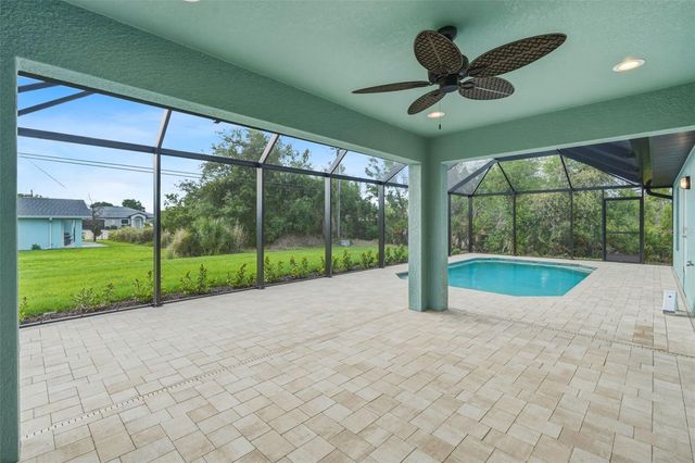 7399 WORTHINGTON TERRACE, Port Charlotte, FL 33981