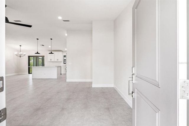 7399 WORTHINGTON TERRACE, Port Charlotte, FL 33981