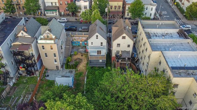 1513 Rosedale Avenue, Bronx, NY 10460