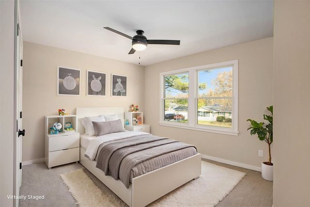 1032 Arlington Avenue, Grand Haven, MI 49417