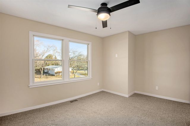 1032 Arlington Avenue, Grand Haven, MI 49417