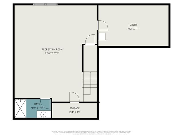 1032 Arlington Avenue, Grand Haven, MI 49417
