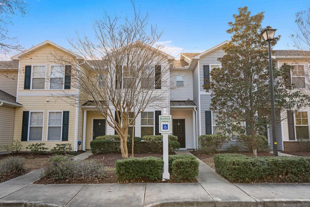326 Kiskadee Loop # 14C, Conway, SC 29526 — exterior