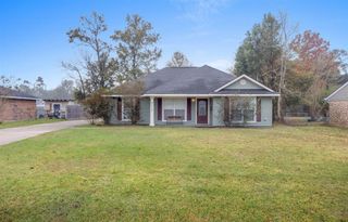 717 University Dr Drive, Lake Charles, LA 70605