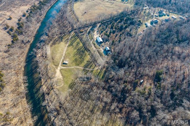 30633 MARIGOLD, Lebanon, MO 65536