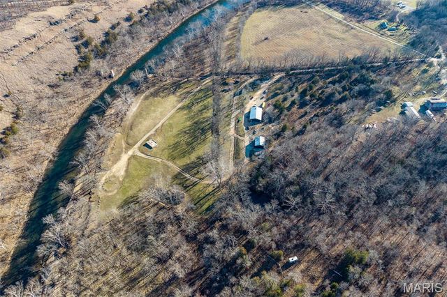 30633 MARIGOLD, Lebanon, MO 65536