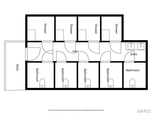 30633 MARIGOLD, Lebanon, MO 65536