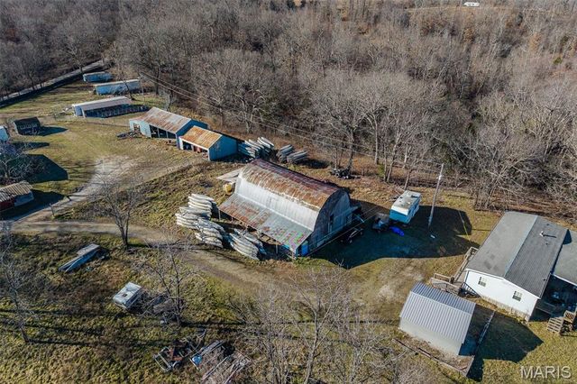 30633 MARIGOLD, Lebanon, MO 65536