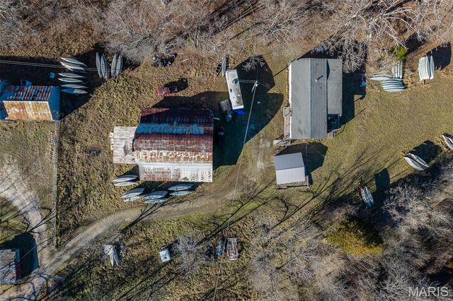 30633 MARIGOLD, Lebanon, MO 65536