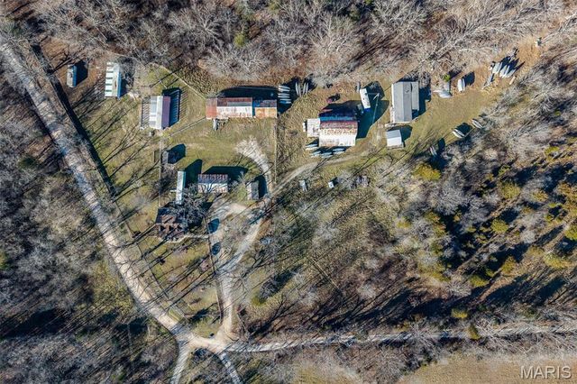 30633 MARIGOLD, Lebanon, MO 65536