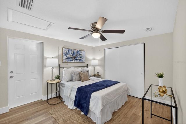 7735 BROOKRIDGE DRIVE, Port Richey, FL 34668