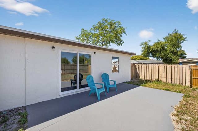 7735 BROOKRIDGE DRIVE, Port Richey, FL 34668