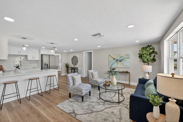 7735 BROOKRIDGE DRIVE, Port Richey, FL 34668