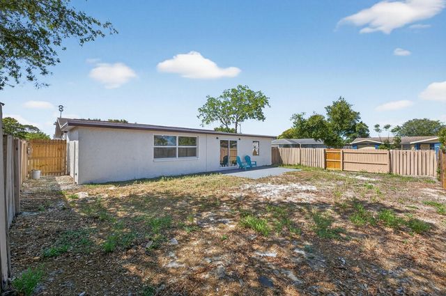 7735 BROOKRIDGE DRIVE, Port Richey, FL 34668